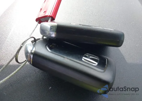 2016 Honda Civic Ex z USA, uszkodzony, nr VIN 19XFC2F75GE063999